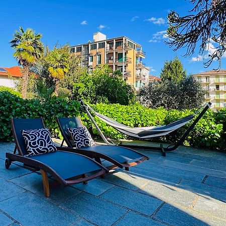 Villa Marchesa أرونا المظهر الخارجي الصورة