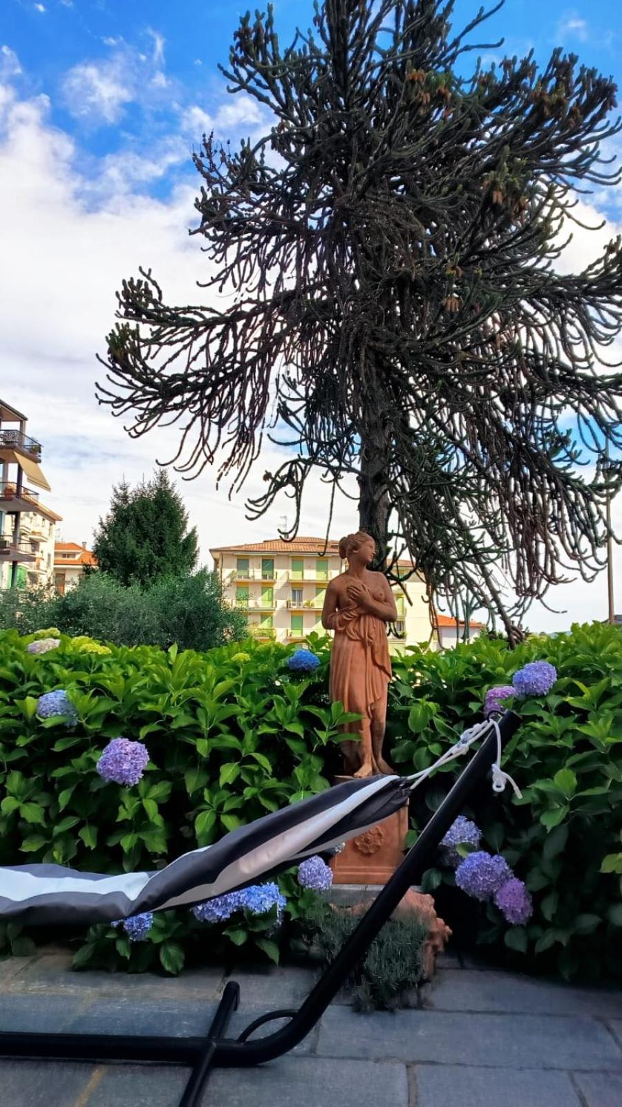 Villa Marchesa أرونا المظهر الخارجي الصورة