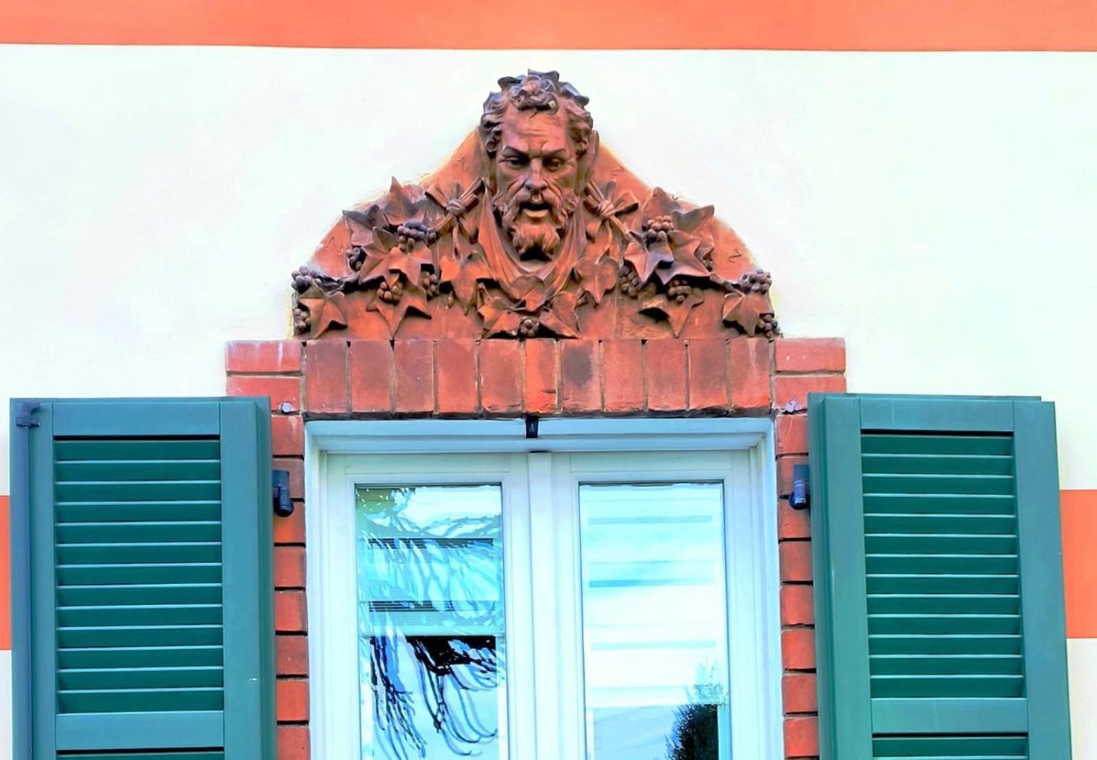 Villa Marchesa أرونا المظهر الخارجي الصورة